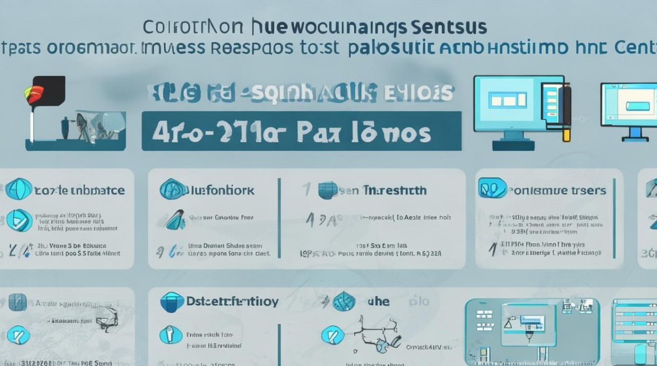 安装CentOS系统时遇到哪些常见问题及解决方法? 安装CentOS系统时遇到哪些常见问题及解决方法?