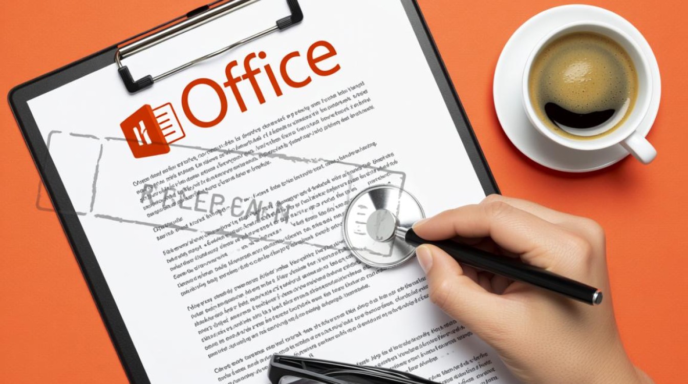 如何清除office的水印 如何清除office的水印