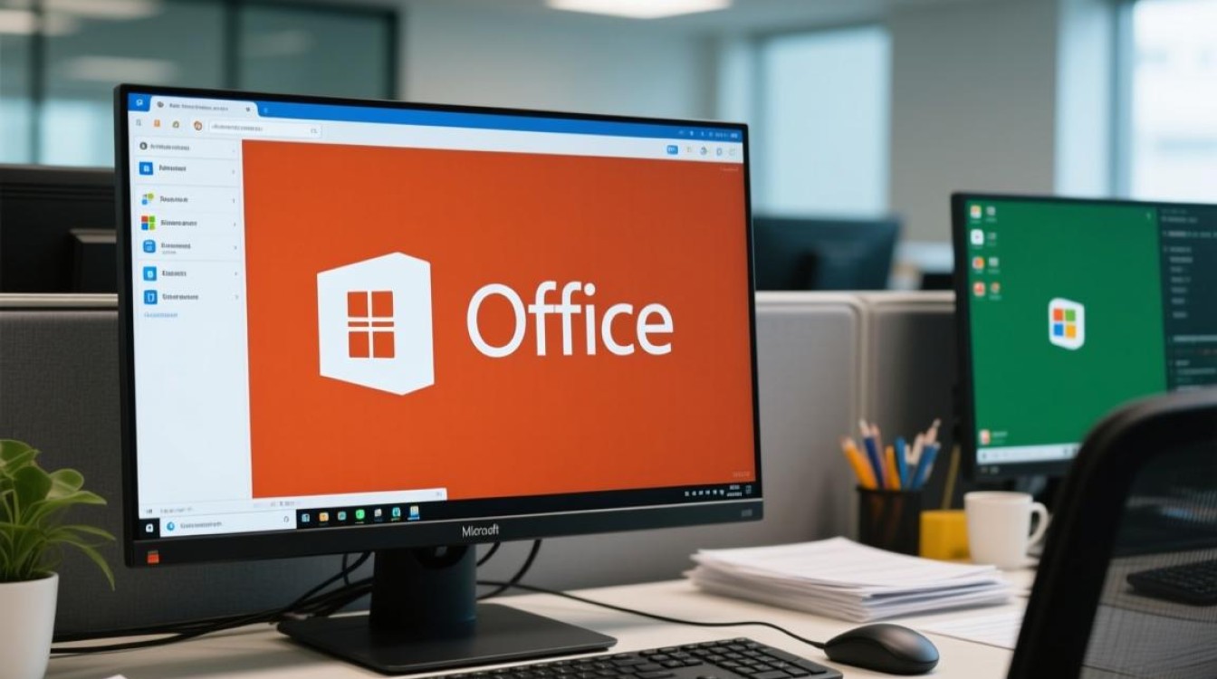 office安装包组件 office安装包组件