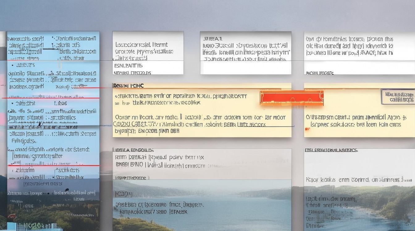 Debian系统升级过程中,有哪些关键步骤和注意事项不能忽视? Debian系统升级过程中,有哪些关键步骤和注意事项不能忽视?