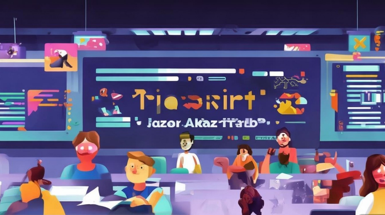 JavaScript入门难吗？如何高效学习JavaScript并掌握核心技能？