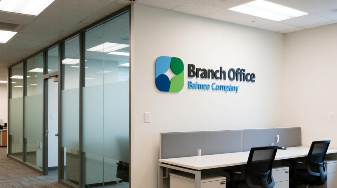 branch office什么意思 branch office什么意思