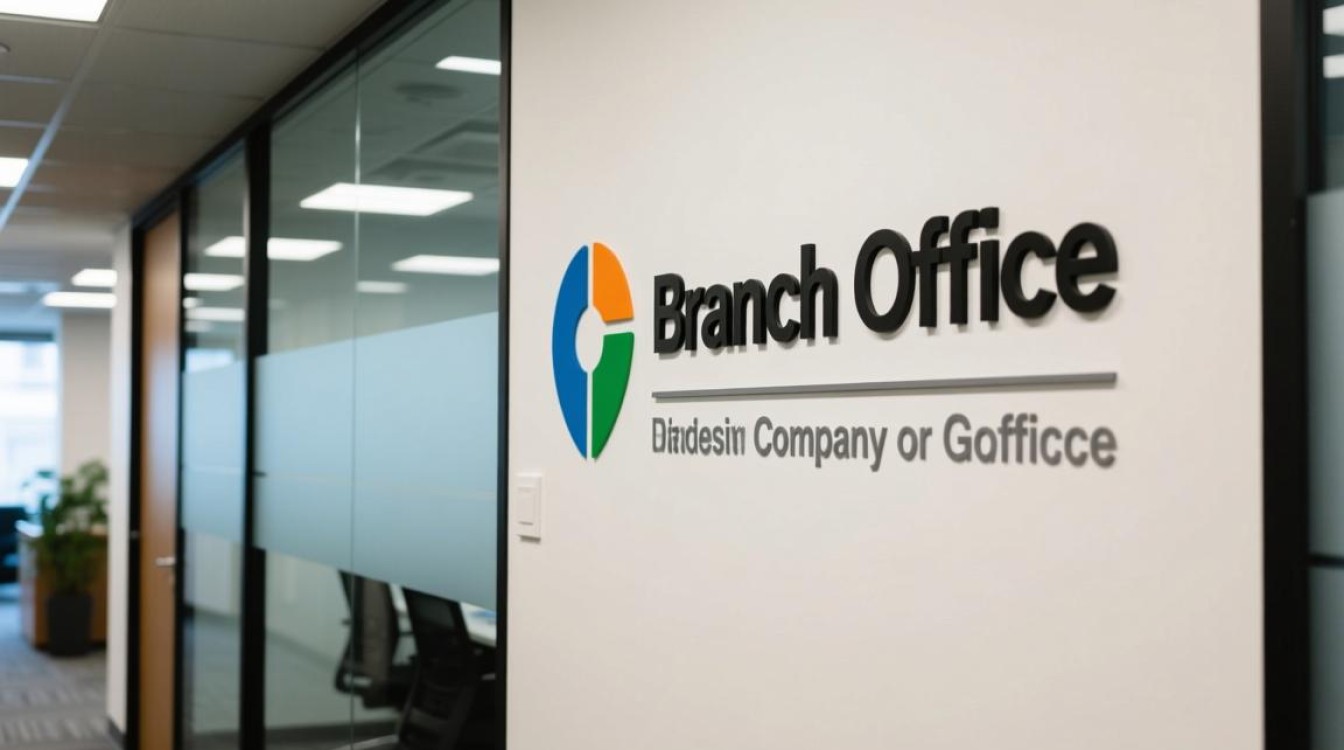 branch office什么意思 branch office什么意思