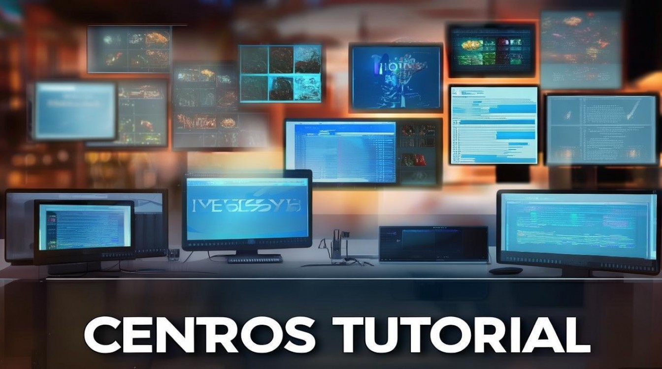 CentOS使用教程，如何轻松掌握CentOS系统操作与配置技巧？