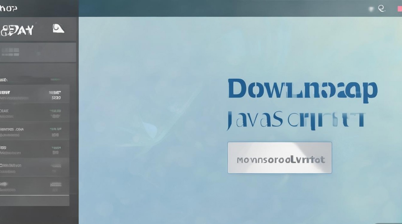 javascript脚本下载