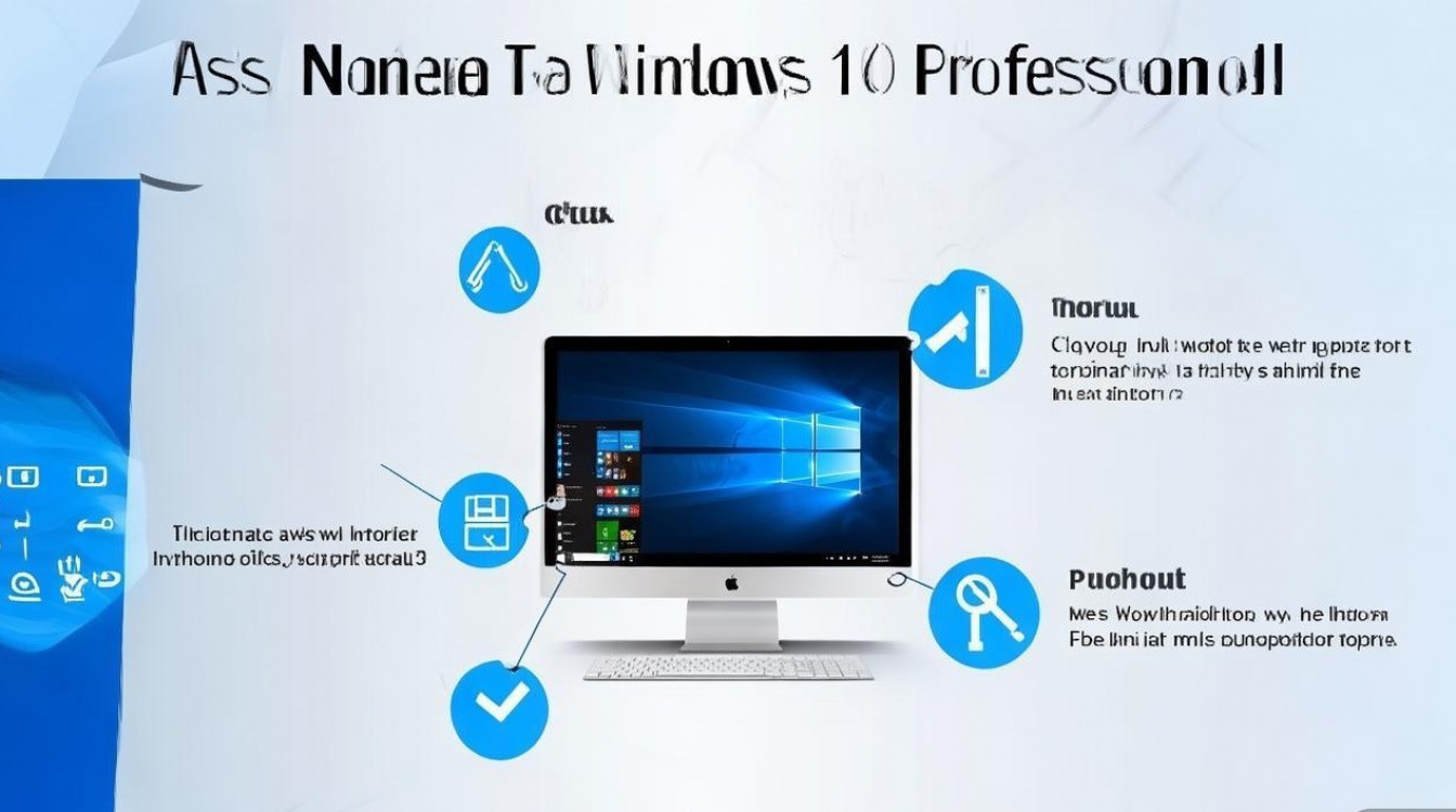 win10专业版激活方法