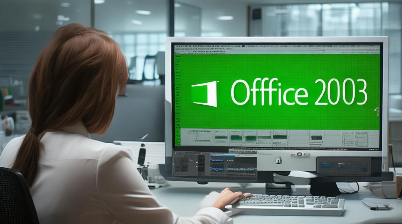 office2003绿色版为何至今仍有人使用?其优势与局限性是什么? office2003绿色版为何至今仍有人使用?其优势与局限性是什么?