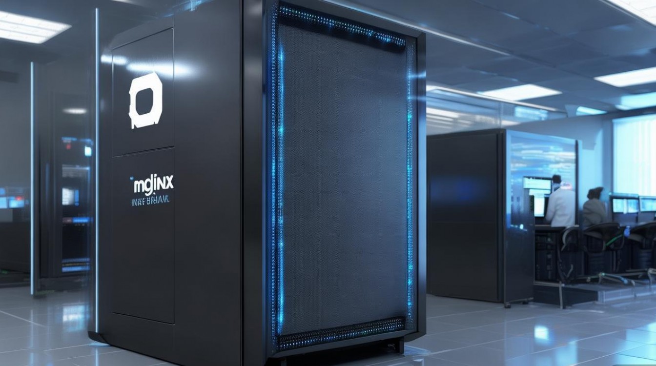 文件服务器 nginx