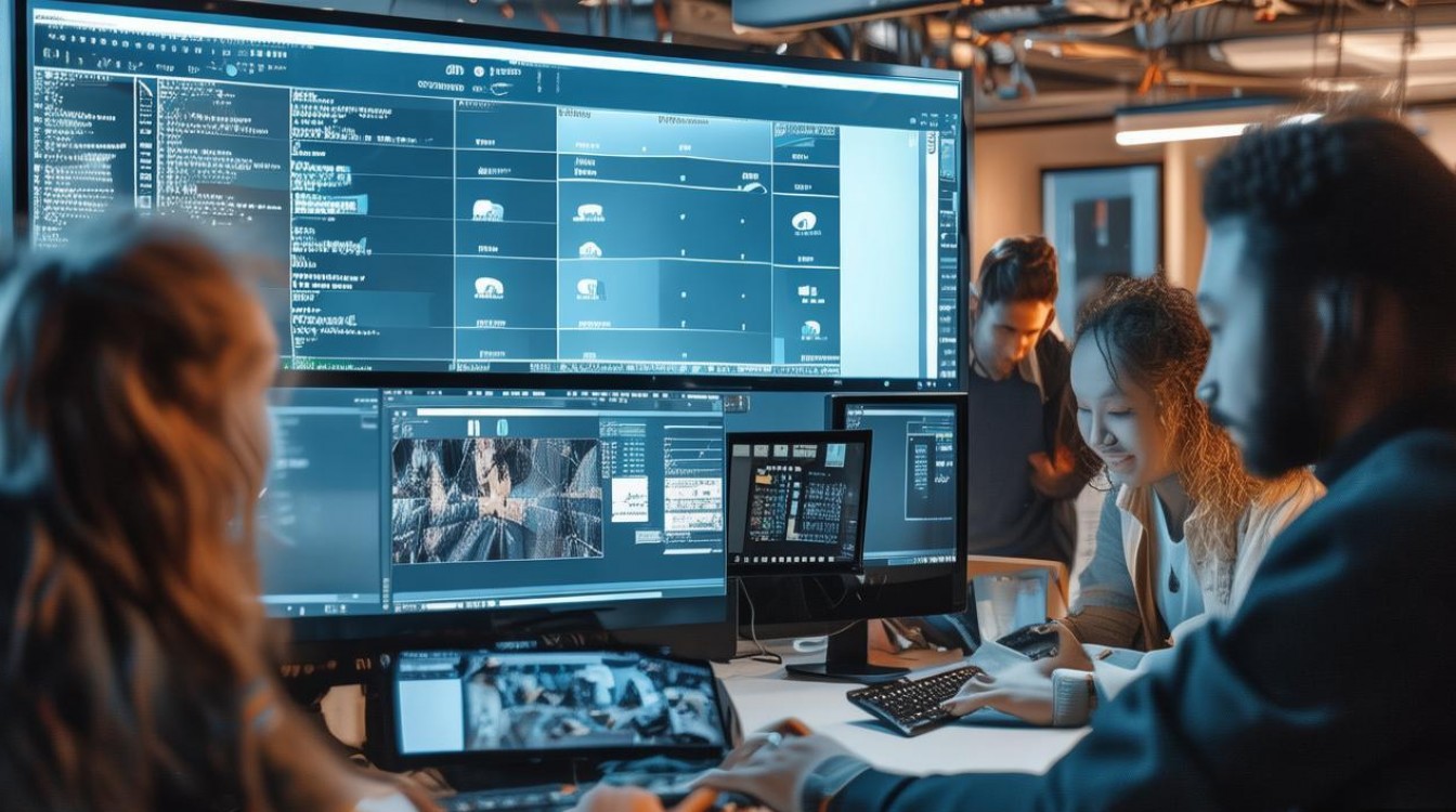 JavaScript编写究竟该选用哪款软件？探讨最适合的编程环境选择！