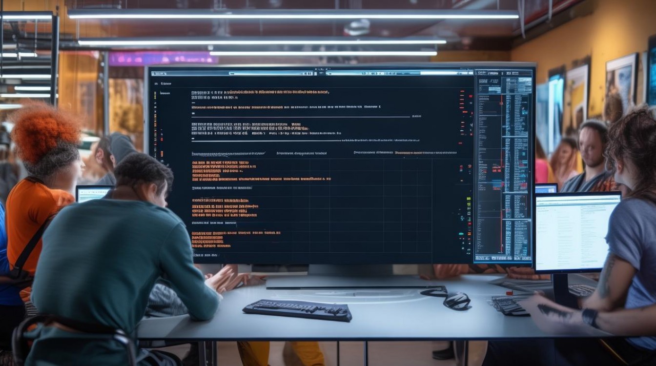 JavaScript编写究竟该选用哪款软件？探讨最适合的编程环境选择！