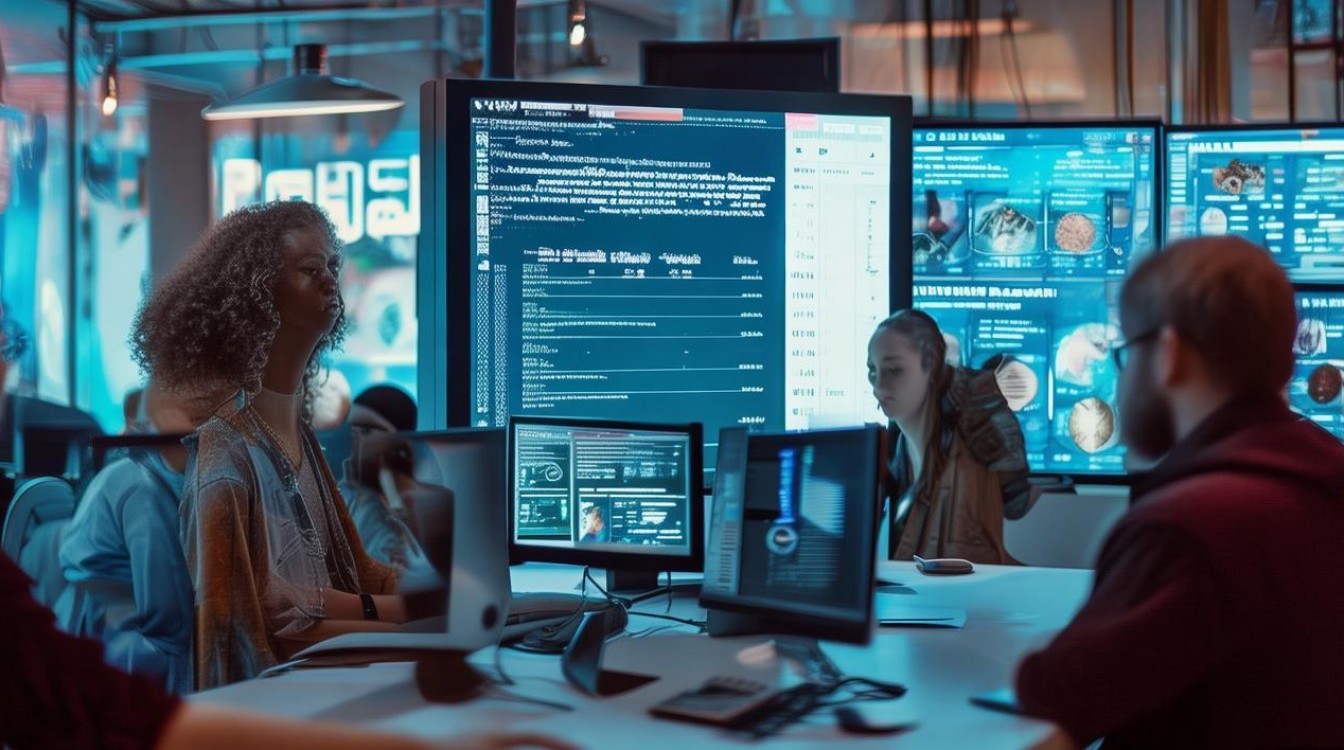 JavaScript编写究竟该选用哪款软件？探讨最适合的编程环境选择！
