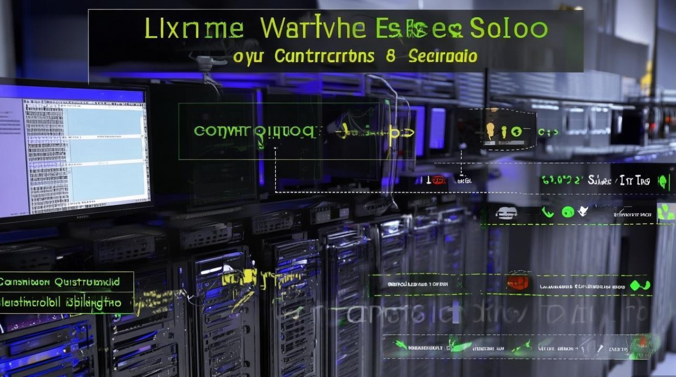 Linux服务器配置Apache，有哪些常见疑问和解决方法？