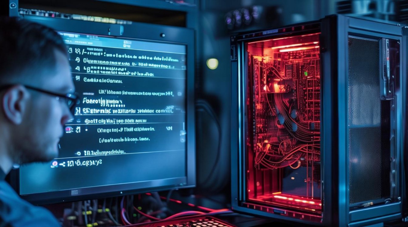 Linux查看服务器配置的详细步骤和常用命令是什么? Linux查看服务器配置的详细步骤和常用命令是什么?
