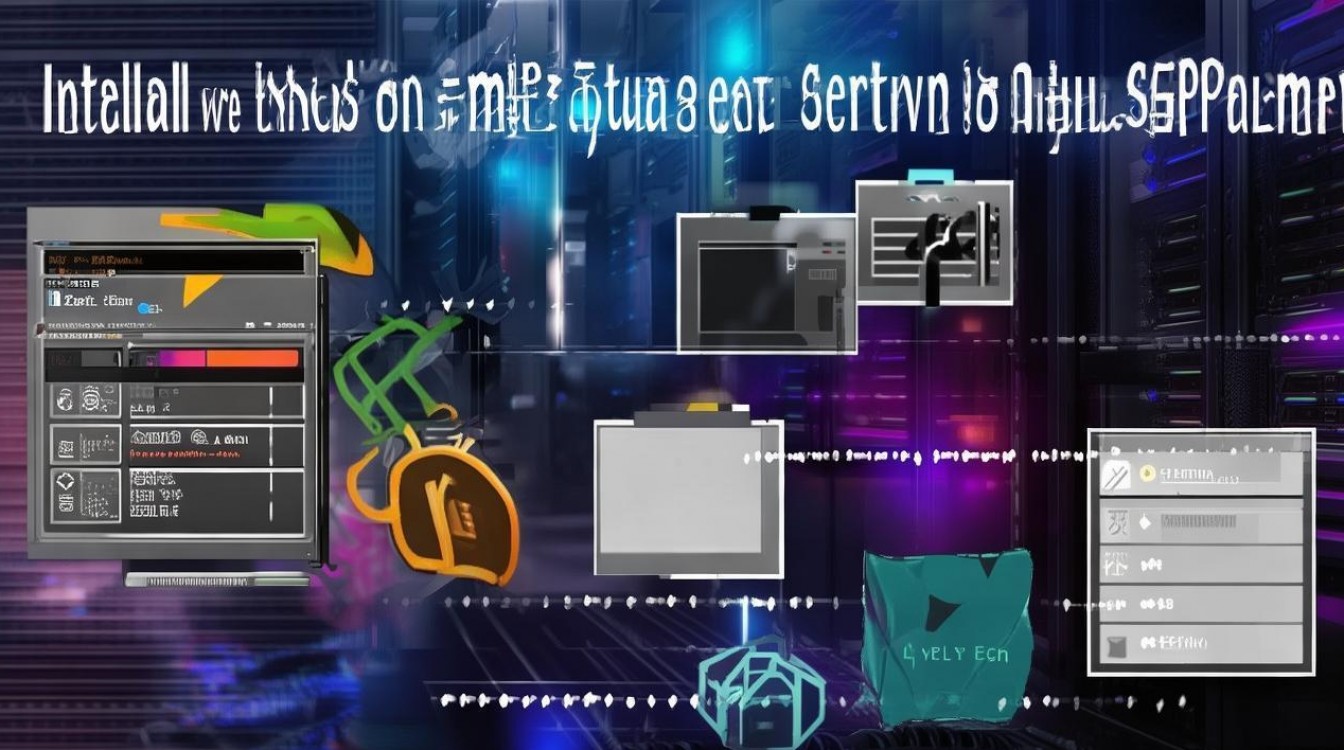 Linux安装samba服务器有哪些具体步骤和注意事项? Linux安装samba服务器有哪些具体步骤和注意事项?