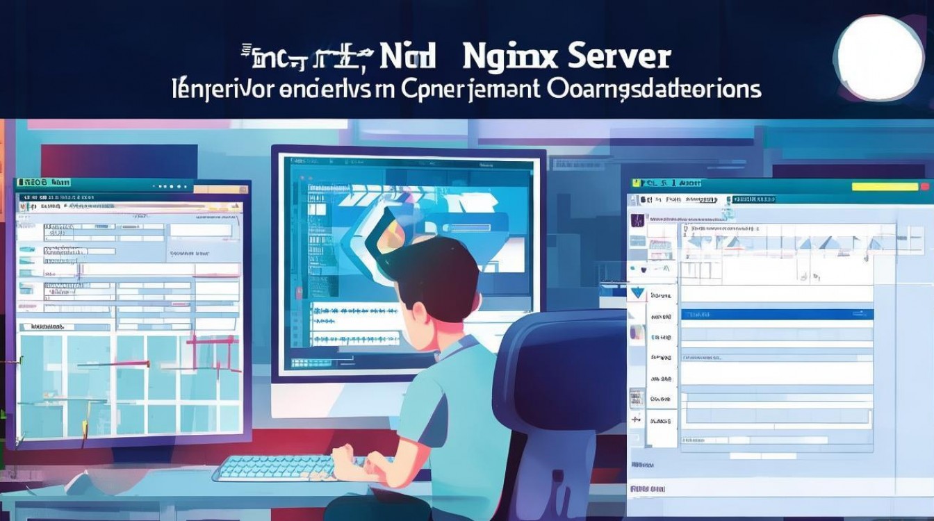 如何在nginx 服务器搭建过程中避免常见错误与优化配置？
