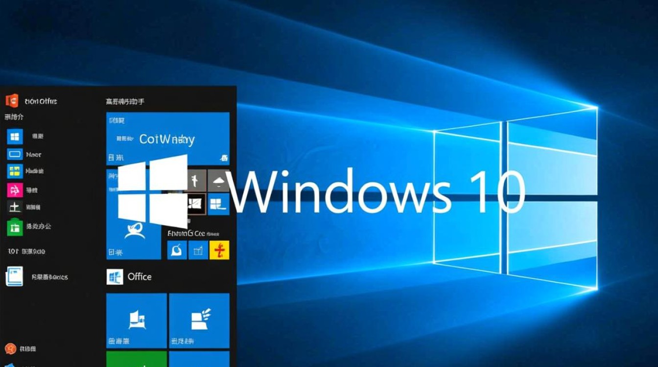 windows10下office