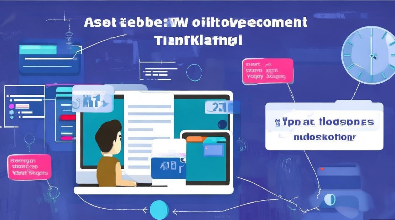 asp.net 发布网站时遇到问题？揭秘发布流程与常见疑难解答