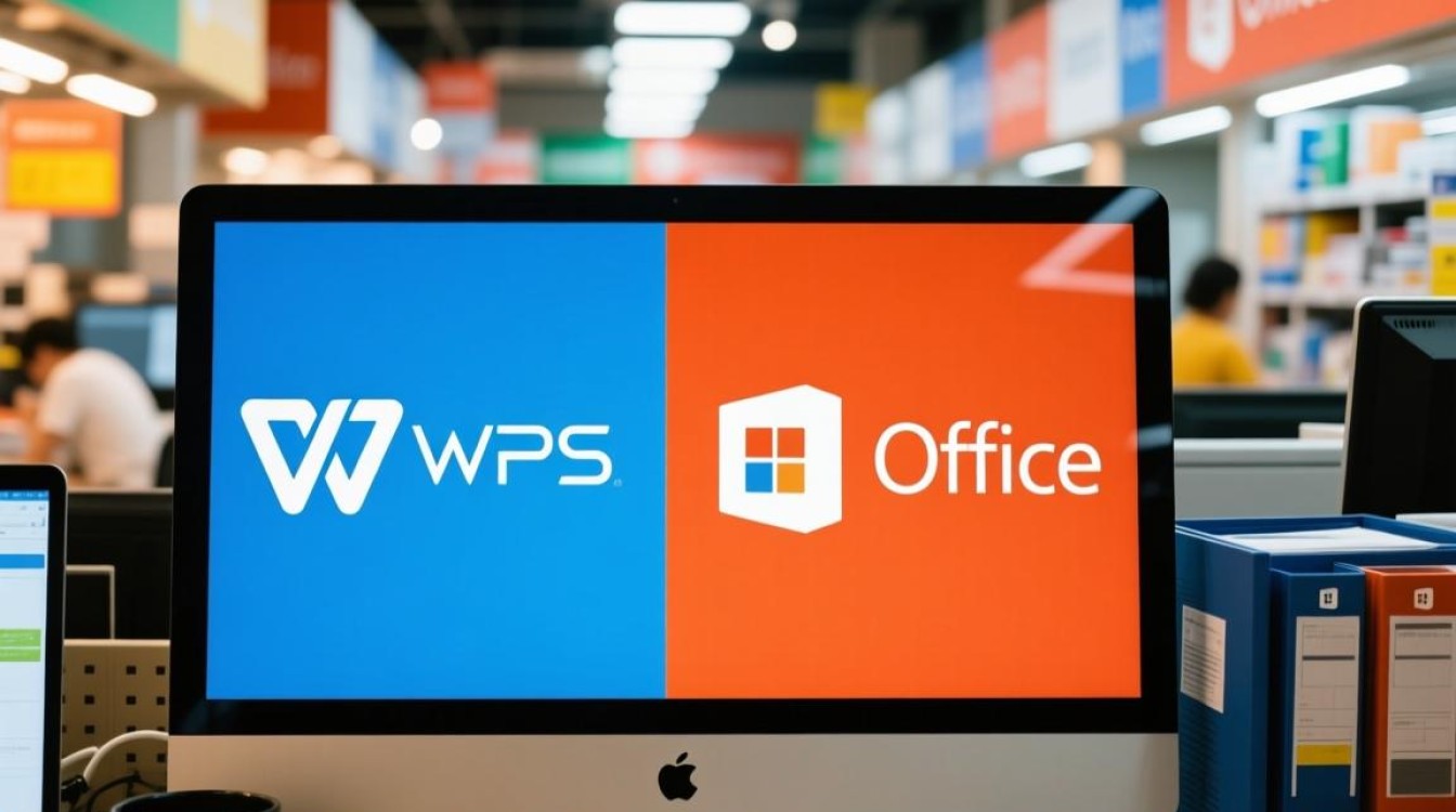 office于wps哪个流畅