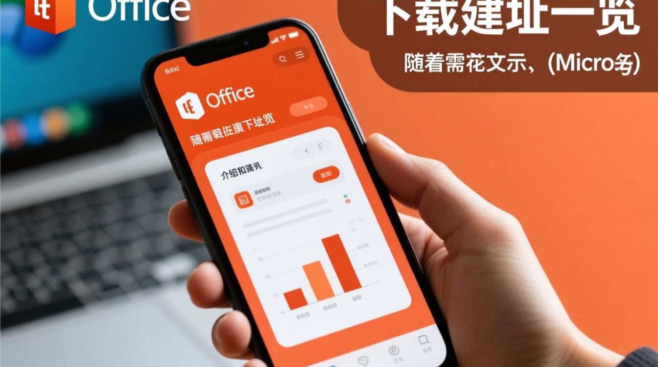 手机版office下载地址