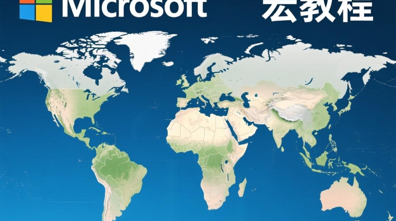 office2007 宏教程