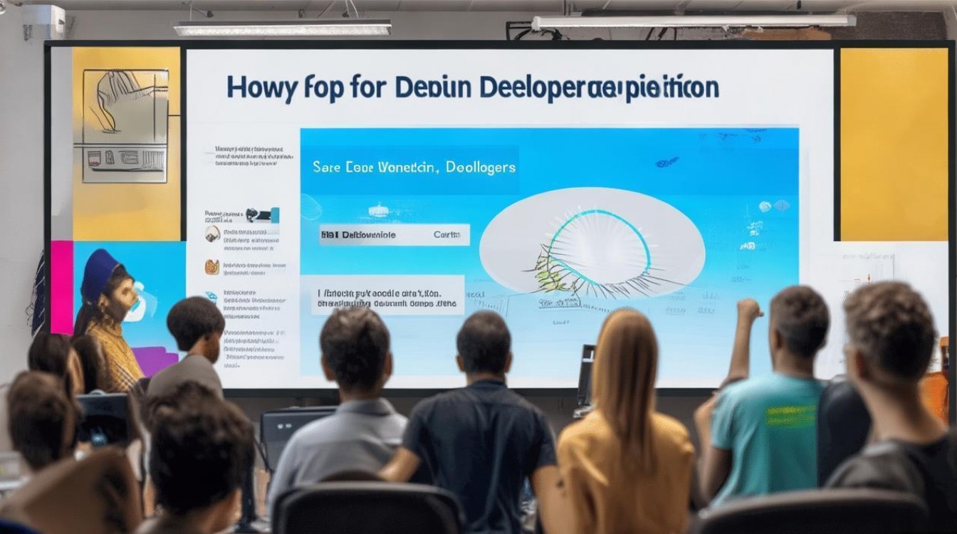 如何申请 Debian 开发者资格？