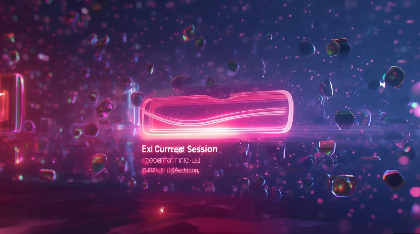 1.退出当前会话功能有何特别之处,为何如此引人关注? 1.退出当前会话功能有何特别之处,为何如此引人关注?