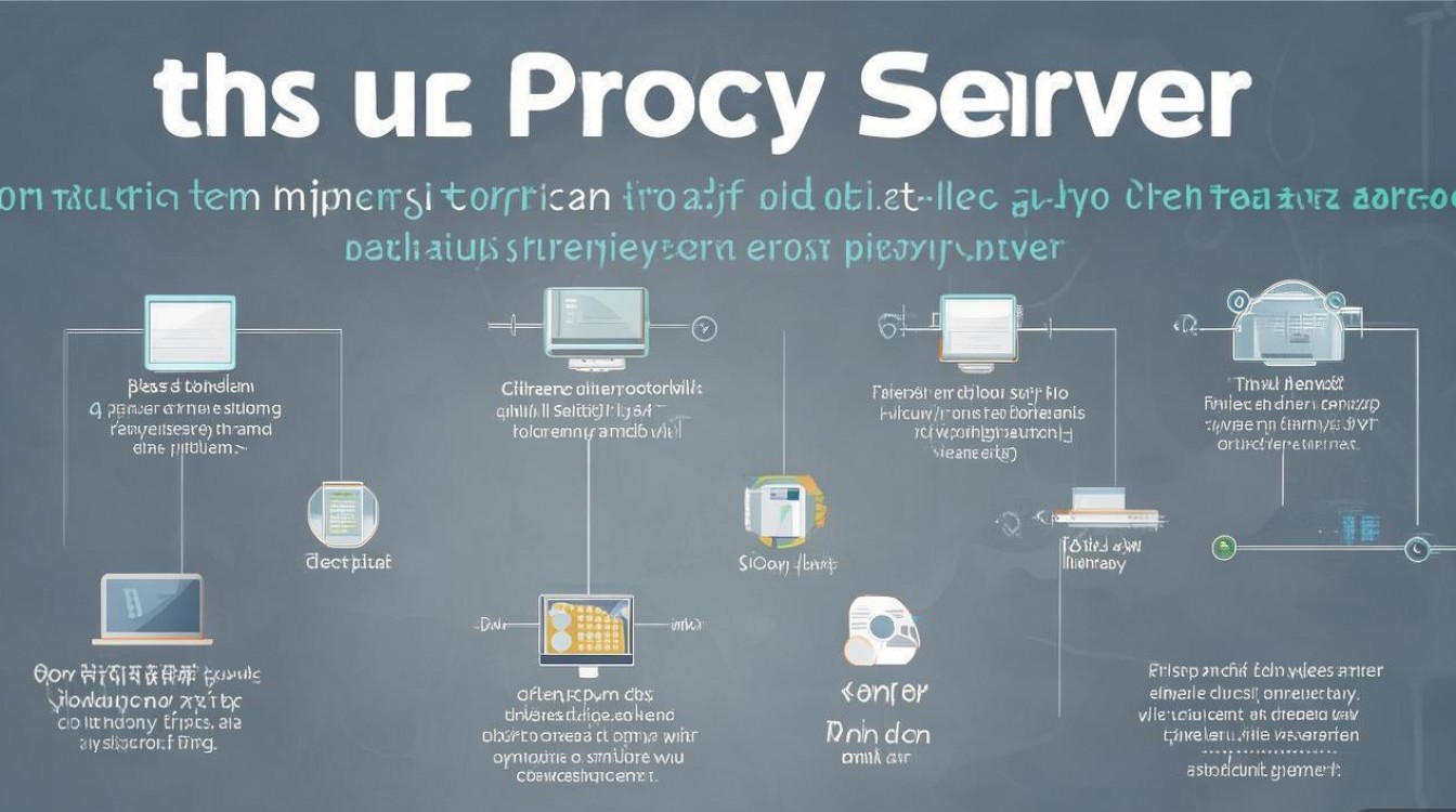 如何正确设置代理服务器？详细步骤和注意事项有哪些？