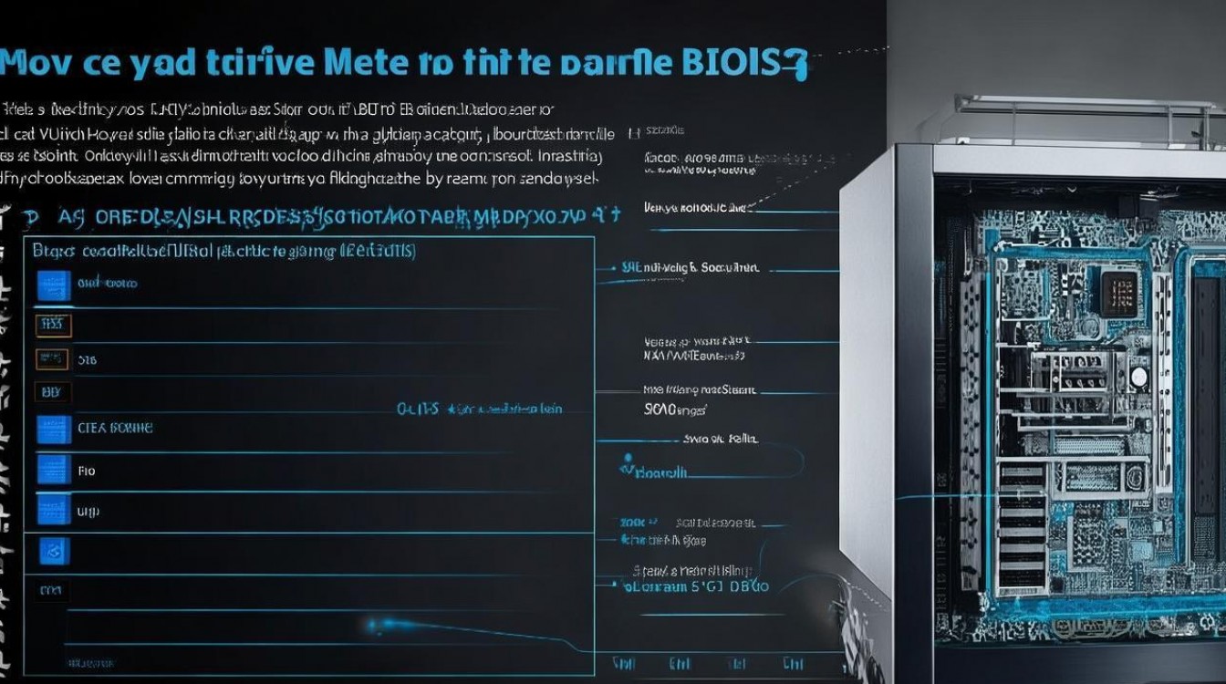 如何正确设置硬盘启动BIOS？详解不同主板硬盘启动设置步骤及注意事项？