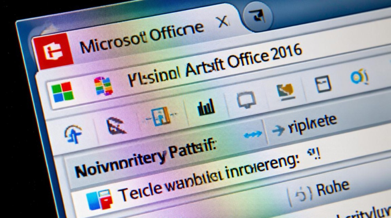 office2016隐藏回车