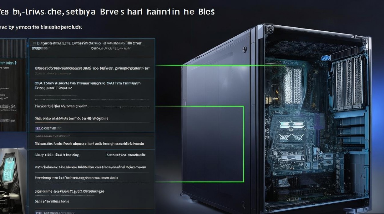 如何正确设置硬盘启动BIOS？详解不同主板硬盘启动设置步骤及注意事项？