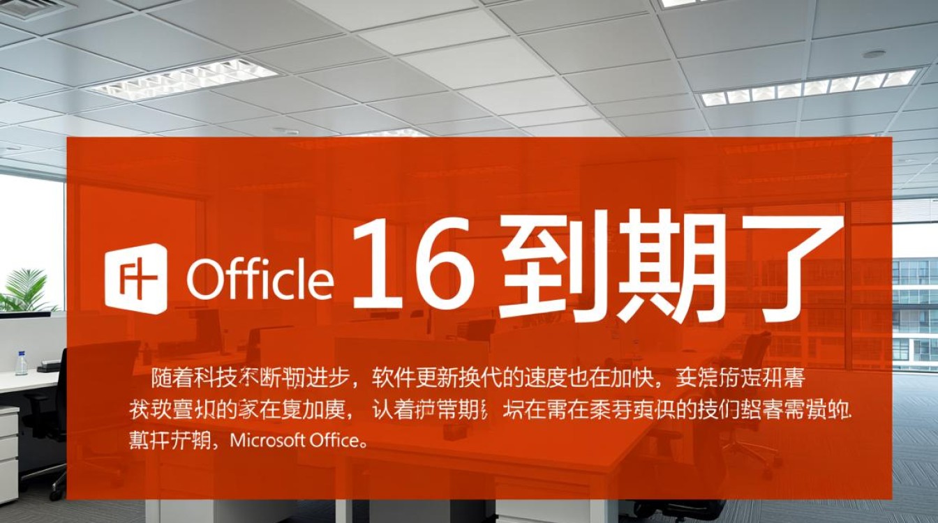 office2016 到期了