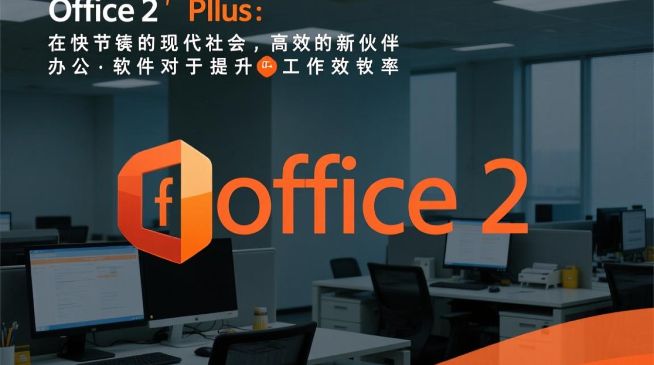 office2 plus 安