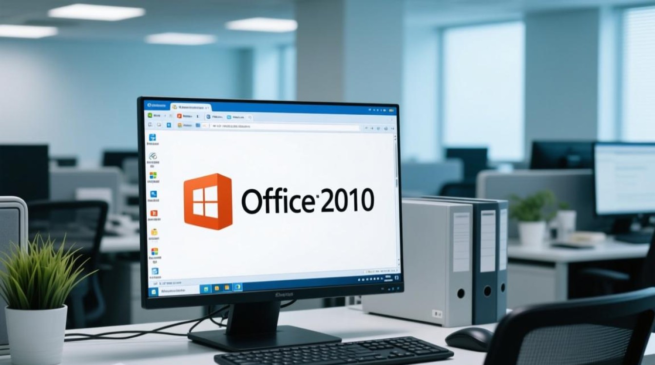 office2010官精简