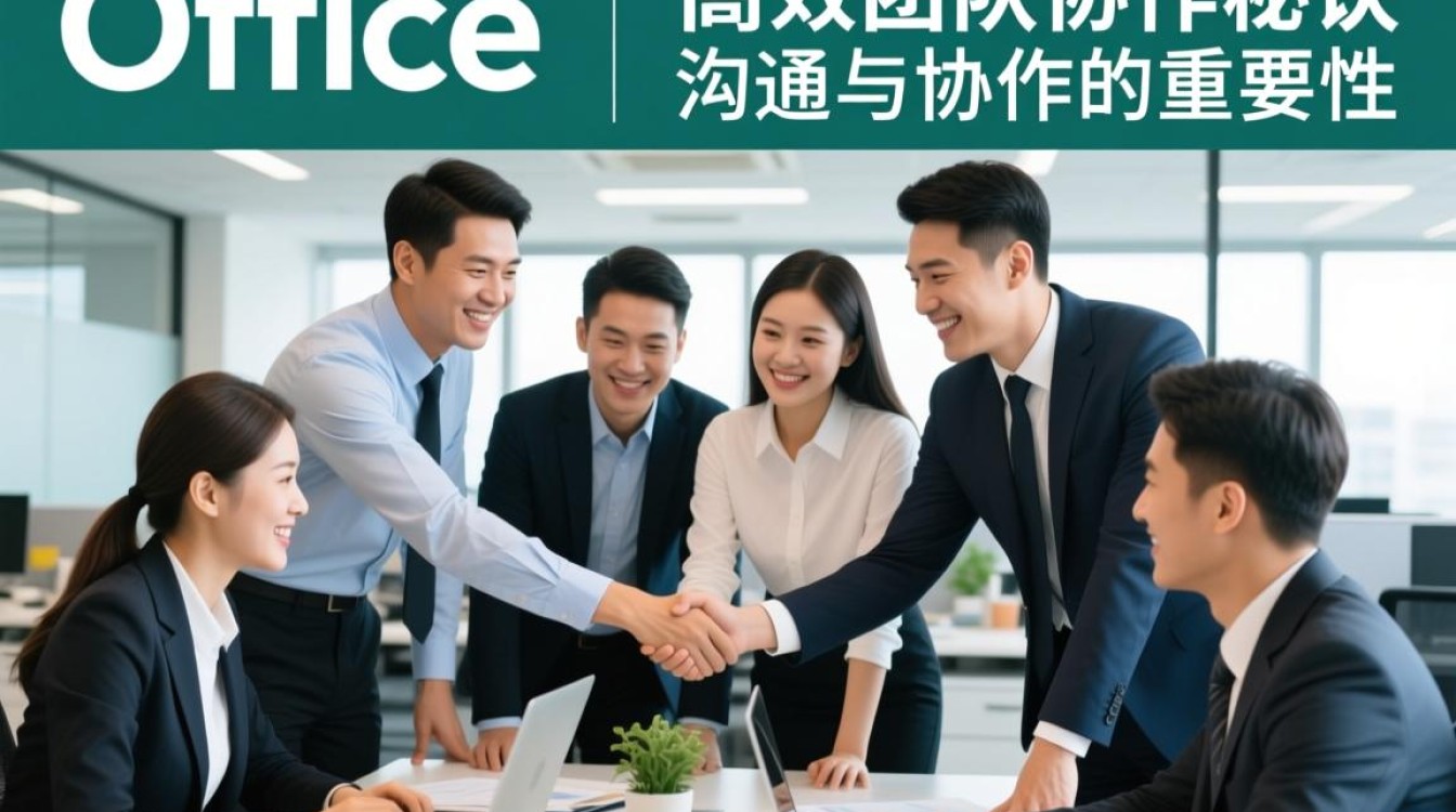 一起做office