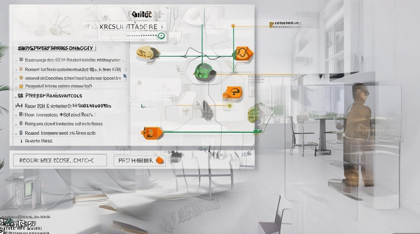 远程连接CentOS系统有哪些最佳实践和注意事项? 远程连接CentOS系统有哪些最佳实践和注意事项?