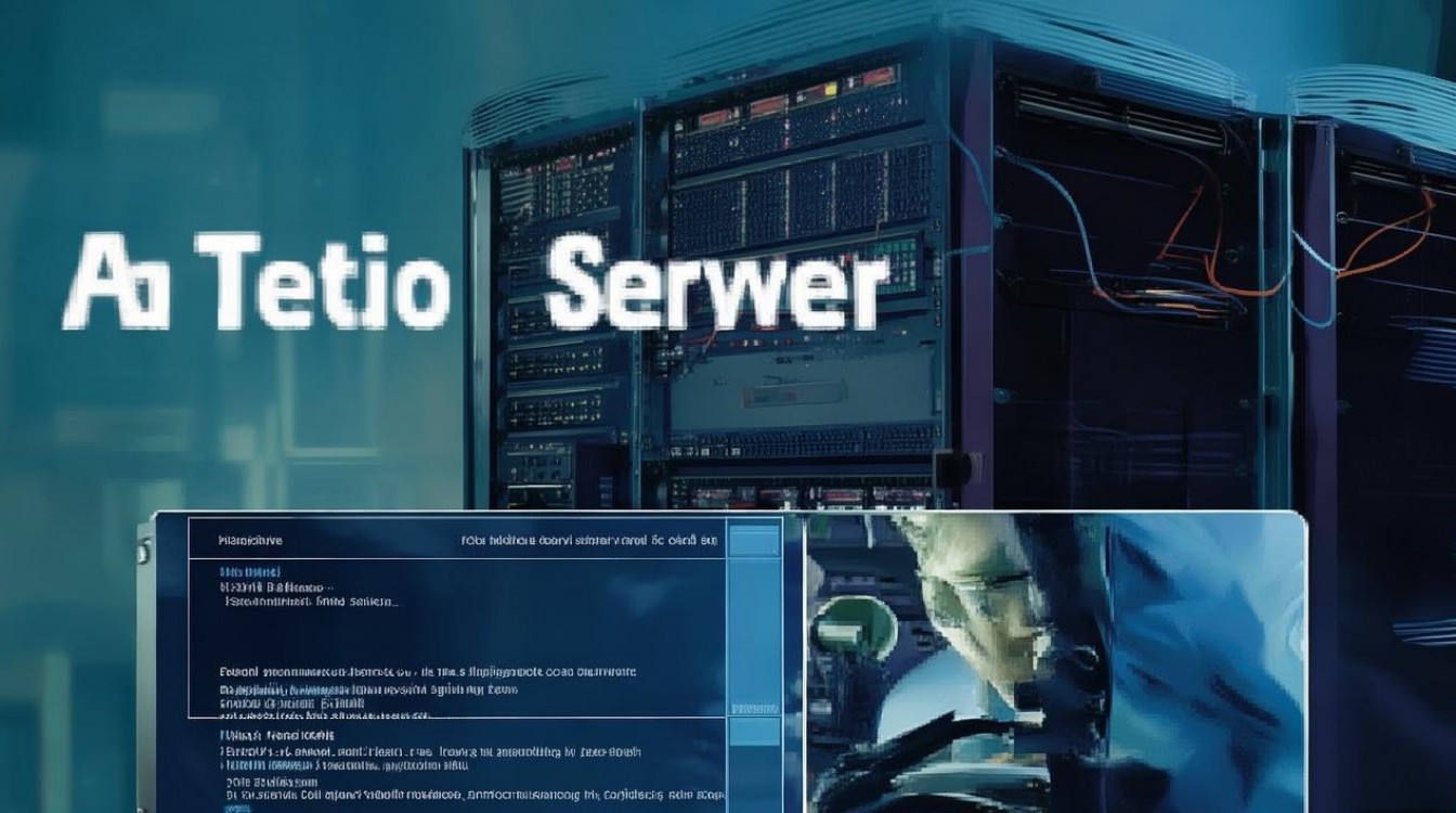 在安装Telnet服务器过程中，有哪些关键步骤需要注意？