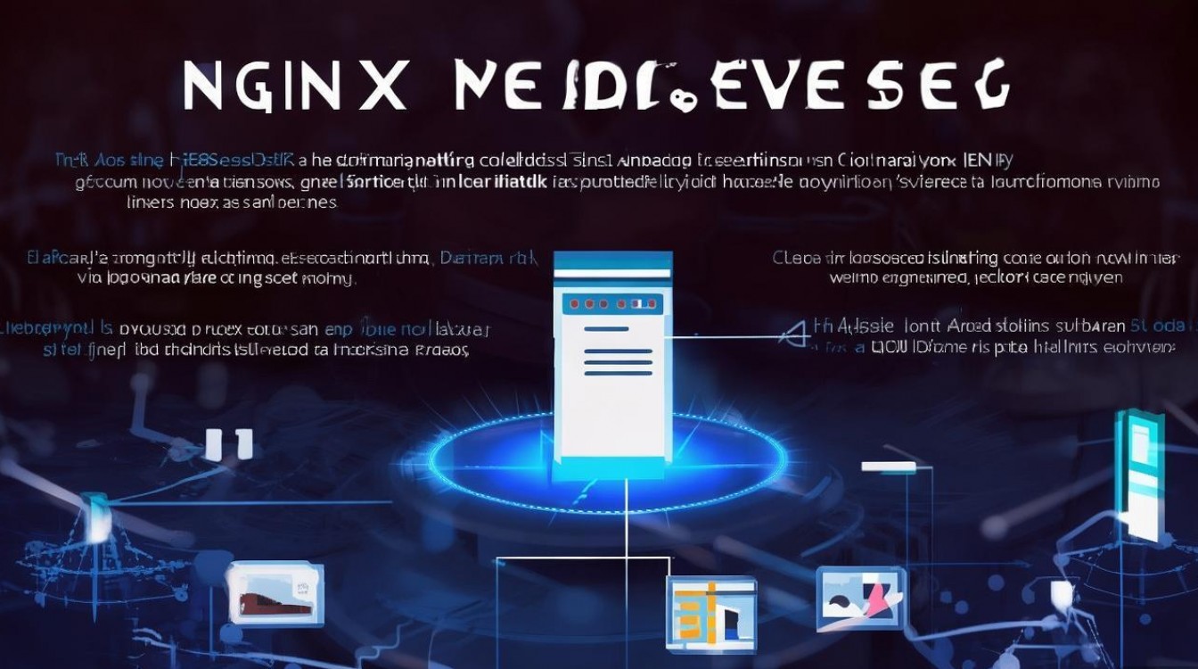 Nginx媒体服务器概述，其工作原理和优势是什么？