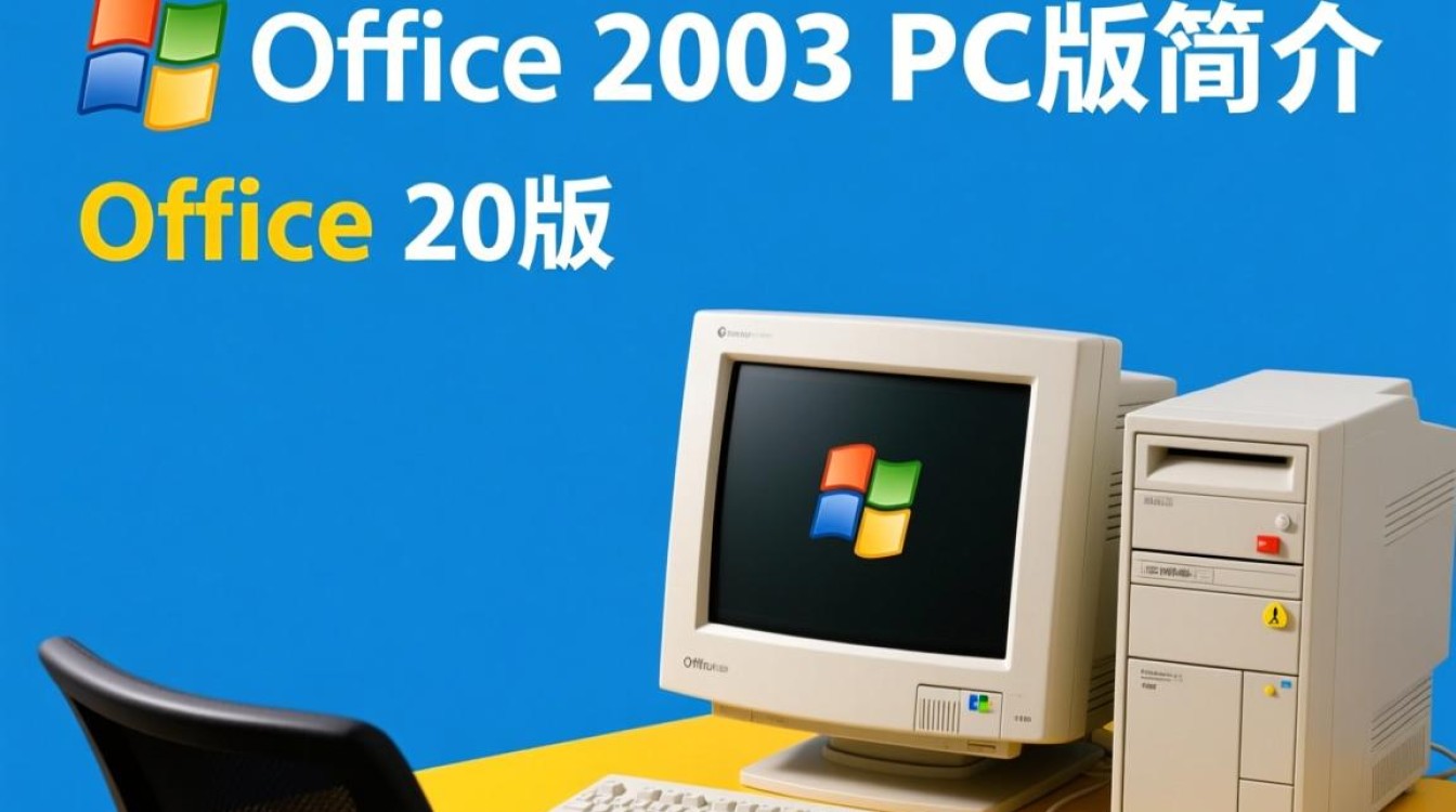 office2003pc版