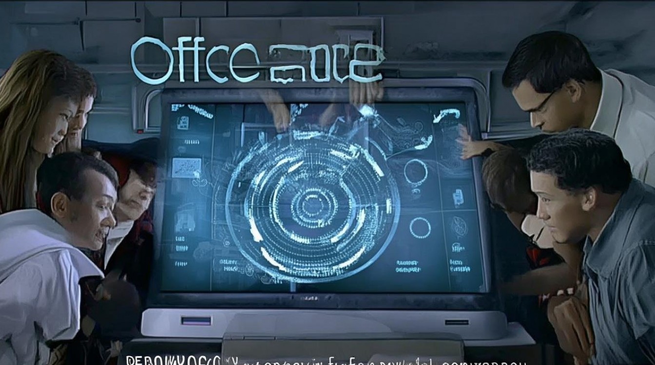 office2007密钥之谜，解锁高效办公的秘密武器究竟有何不同？
