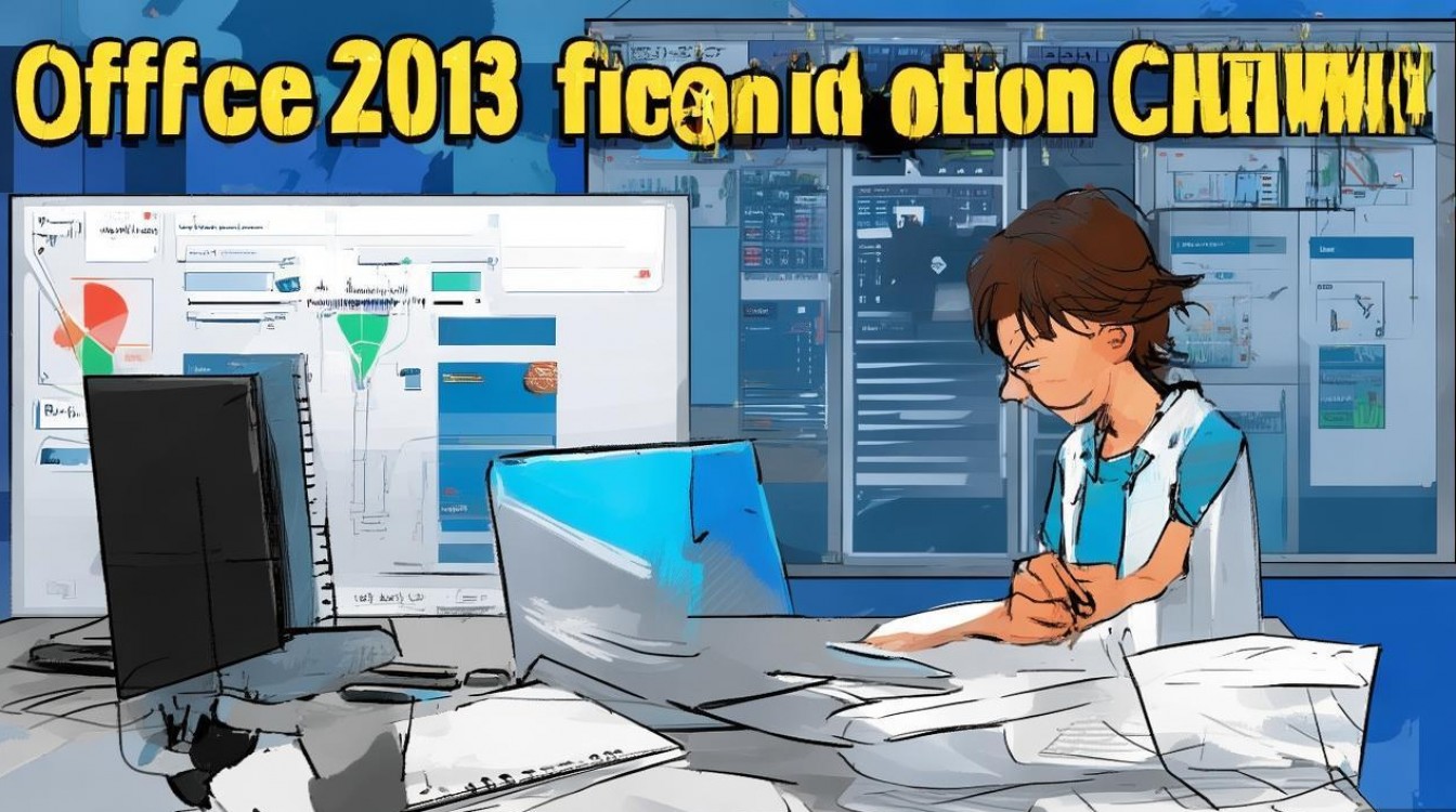 Office 2013激活码如何获取？揭秘官方及非官方激活途径？