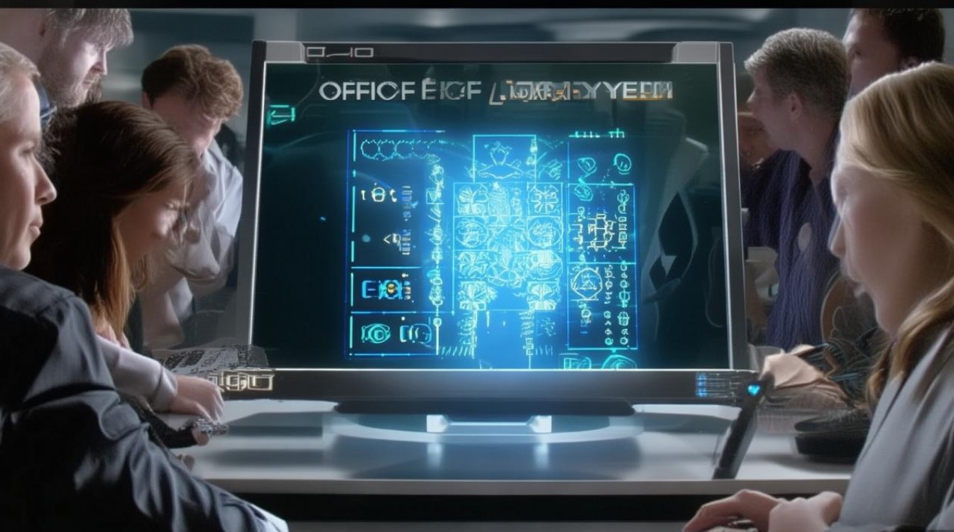 office2007密钥之谜，解锁高效办公的秘密武器究竟有何不同？