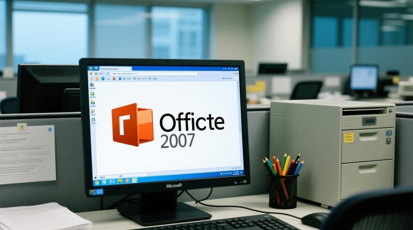 office2007无广告