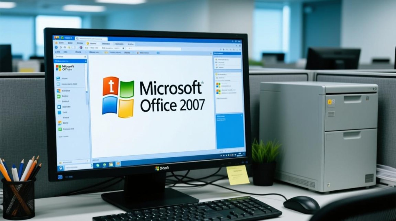 office2007无广告