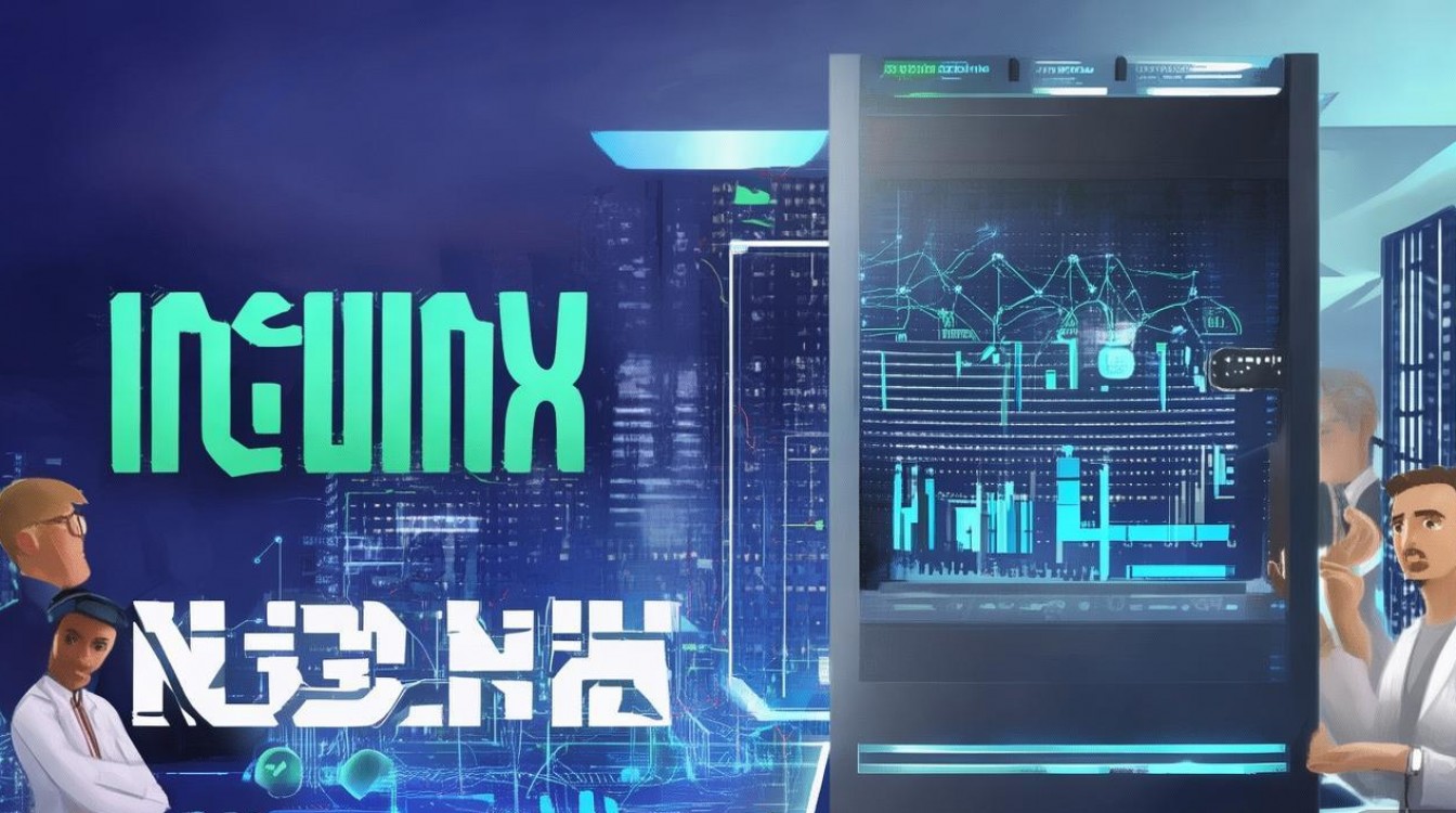 Nginx下载服务器有何独特优势，使其在众多选择中脱颖而出？
