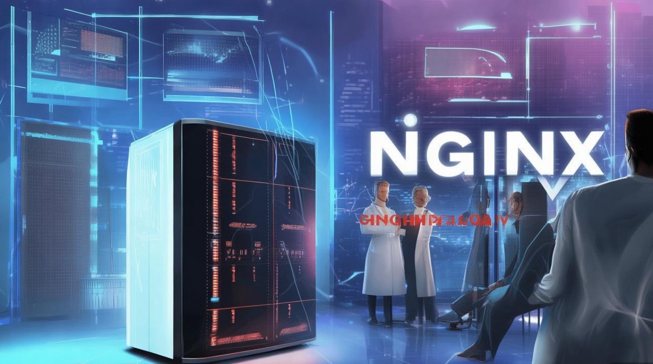 Nginx下载服务器有何独特优势，使其在众多选择中脱颖而出？