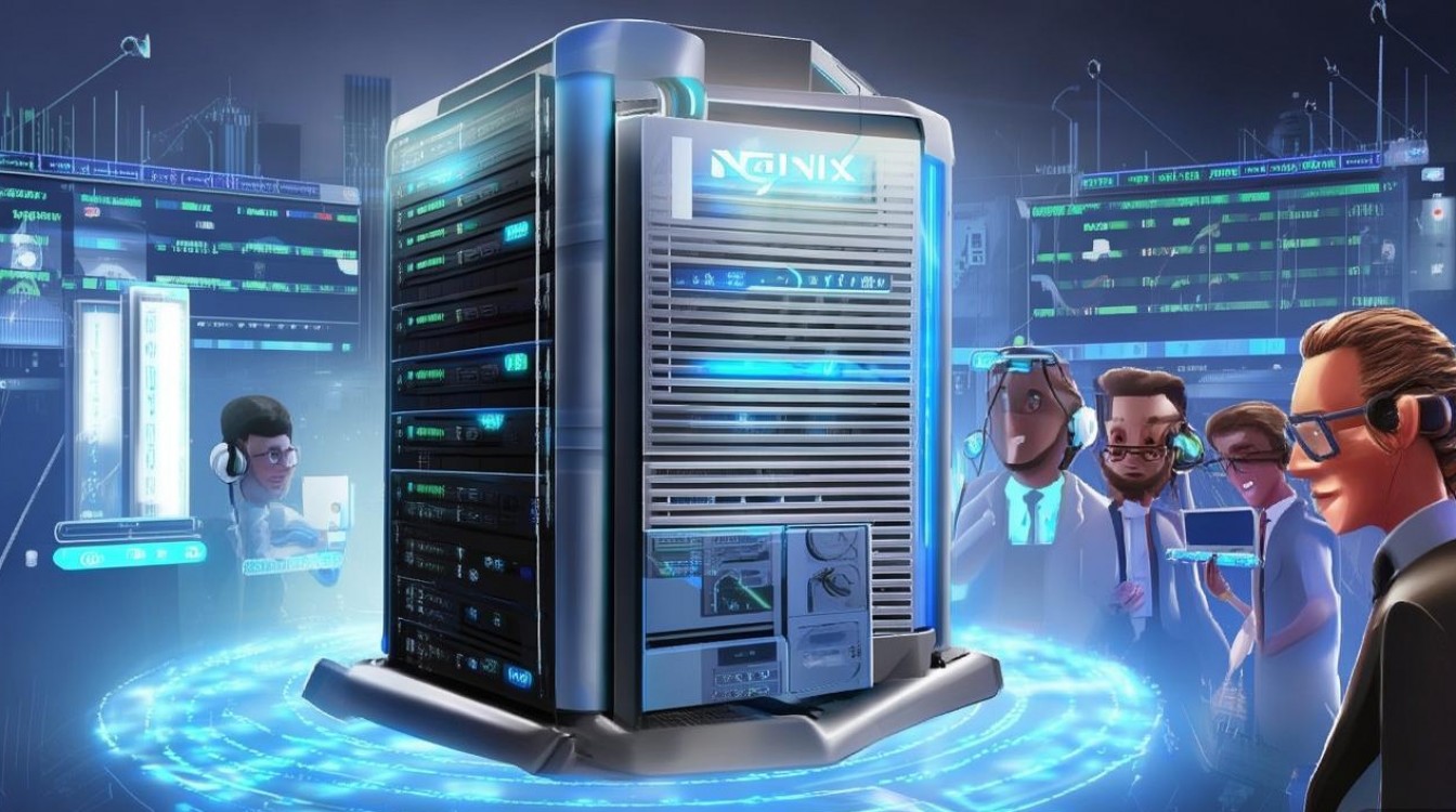 Nginx下载服务器有何独特优势，使其在众多选择中脱颖而出？