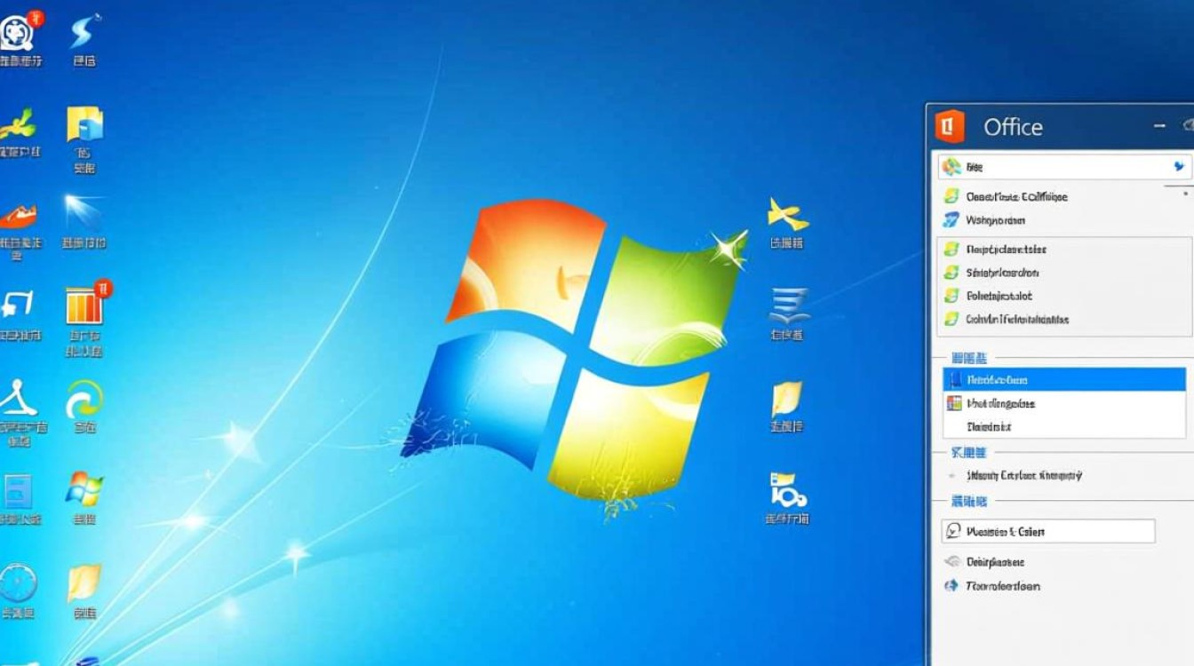 win7 office关联