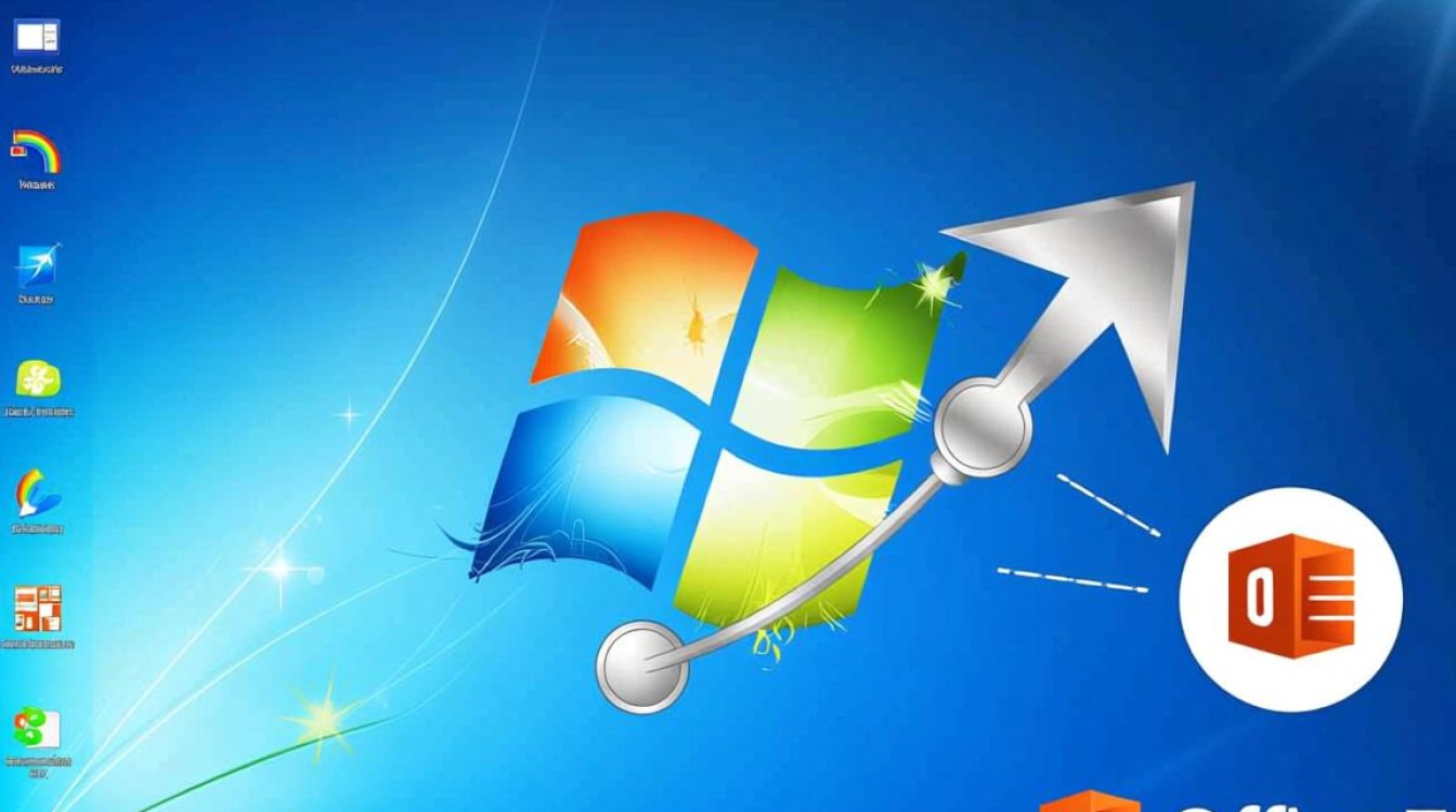 win7 office关联