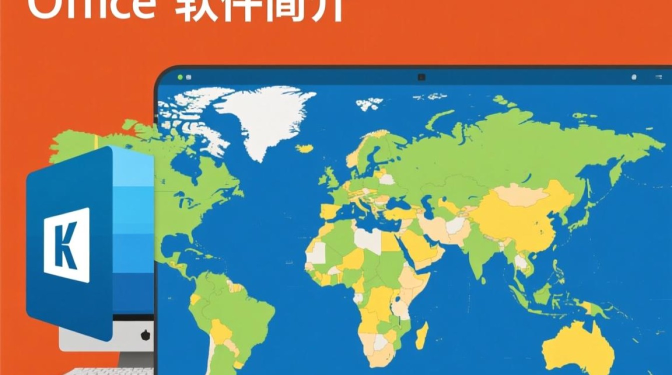 office软件的使用教程