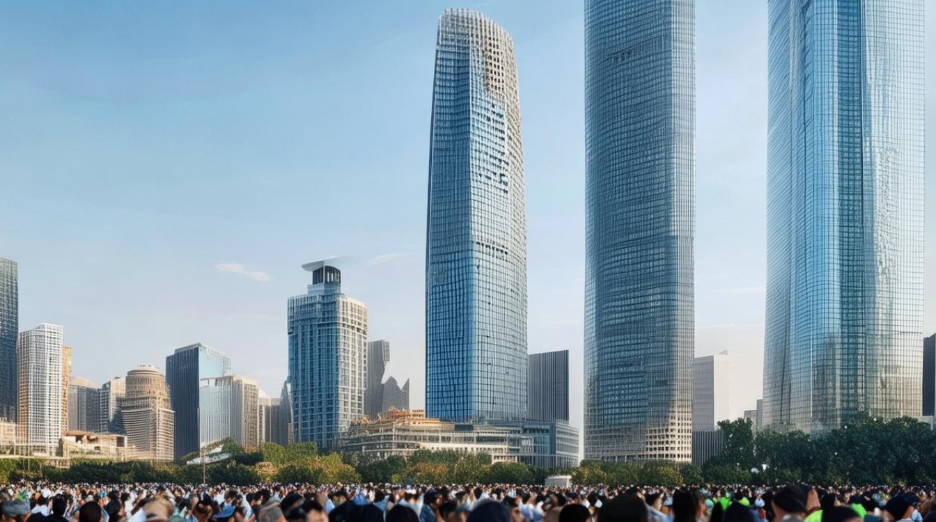 北京市朝阳区大型科技公司招聘,为何选择这个地点?揭秘背后的原因! 北京市朝阳区大型科技公司招聘,为何选择这个地点?揭秘背后的原因!